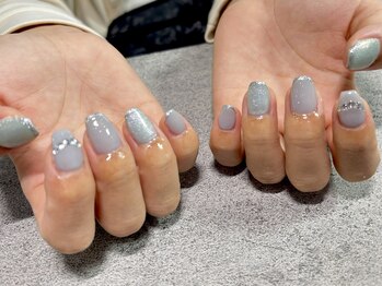 ココネイル(Koco Nail)/シンプルコース
