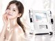 スパノビリタ 金沢店の写真/【速効性×持続力】エイジングに特化した最新マシンで、年齢とともに気になるたるみやシワを徹底ケア◎