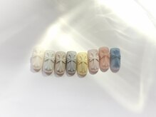 ベノワ(benoit)/クロムネイル