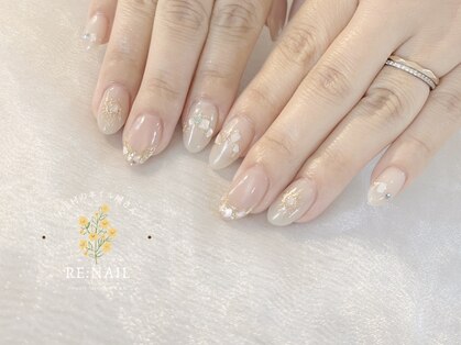 リネイル(RE:NAIL)の写真