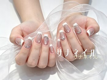 サナネイル 吉祥寺(Sana Nail)/