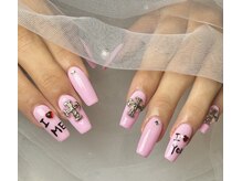 リュティーネイル(Reauty nail)