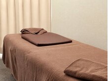 ビオスの雰囲気（施術台を複数用意◎ご友人やカップルでもご来店いただけます！）