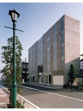 エンジェルリフレ/ISOLAビル102・301・302・401