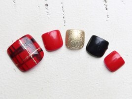 フットEコース 3940円