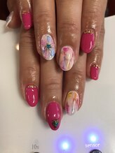 ワーフラット(wharflat)/