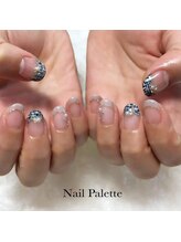 イーエムエー(e.m.a)/パラジェル/お呼ばれフレンチ