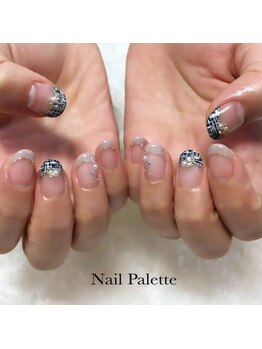 イーエムエー(e.m.a)/パラジェル/お呼ばれフレンチ