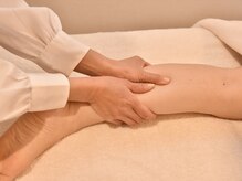 ルーム 583(Room 583)/フットケアマッサージ