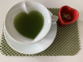 ミル(MiRu)/ベビ待ち茶♪
