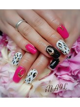 アイネイル(iNAIL)/