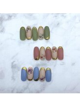 アネハ(ANEHA)/【定額7000