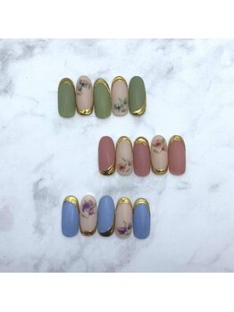 アネハ(ANEHA)/【定額7000