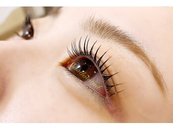 スワロウテイル(Swallowtail)/似合わせまつげパーマ/マツパ