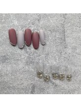 ネイル エリス(Nail Ellis)/定額コレクション