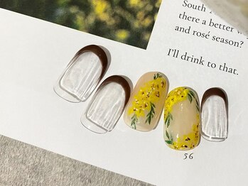 スリープ ジユウガオカ(Sleep jiyugaoka)/アートコース 13750円