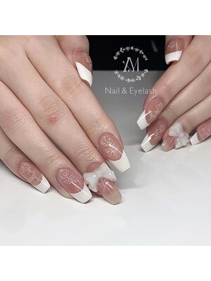 A1　nail&eyelash　高田馬場