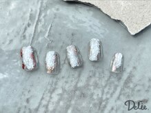 デリエ(Delie)/HAND BASIC 