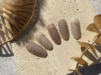 ベルダ(BELDAD)/Luxury　Course