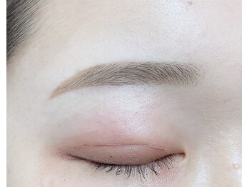 サホウ(SAHO)/美人眉