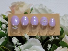 クバーナ(CUBANA)/バルーンフレンチ☆¥6,800