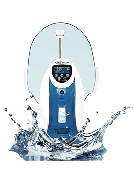 ピピプラス(pipi+)/白玉酸素セラピー