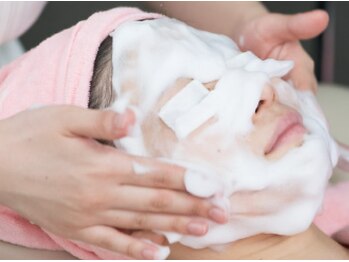 エヴァル 久留米店(ewalu)/毛穴すっきり酵素クレンジング☆