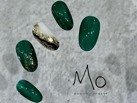 パラジェル　定額デザイン¥9900