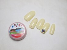 ソアネイル(SOAR NAIL)/限定！マオ旅カラー