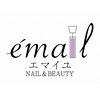 エマイユ(EMAIL)ロゴ