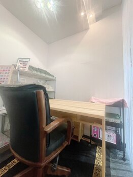 ワイワイ(yy)の写真/《通いやすい価格×洗練された技術でワンランク上の仕上がりに♪》ネイルが初めての方にもオススメ◎