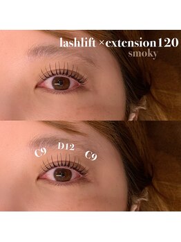 アイラ 甲府昭和店(EYELA)/リフエク120本