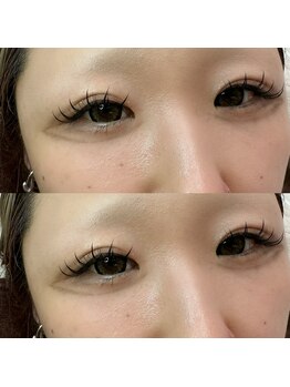 バニーアイズ 博多店(Bunny eyes)/大人気☆紅網デザイン