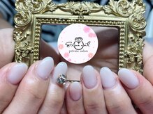 エテルナ ネイル(eterna nail)/お客様ネイル