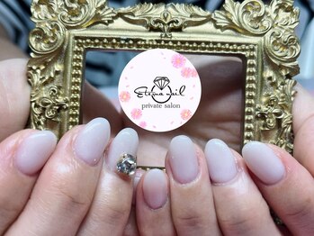 エテルナ ネイル(eterna nail)/お客様ネイル