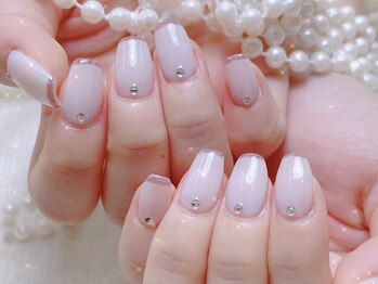 クイーンズネイルサロン(Queen's nail salon)/