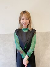 ペスカ ルーム59(pesca ROOM59) 大上 梢