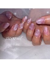 ツキネイル(TSUKI nail)/フラッシュマグネット