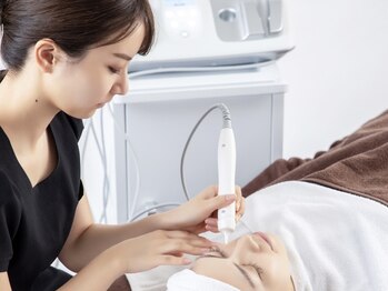 カピリナスパ(Ka.Pilina Spa)/シミケアし放題★