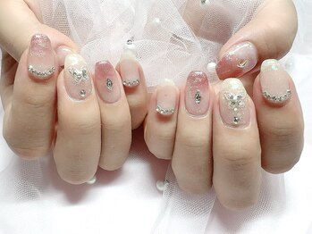 フェリスネイル 池袋店(Feliz Nail)/