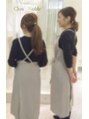 ネイルクルーノーヴル(nail Clou Noble)/nail Clou Noble【ネイルクルーノーヴル】