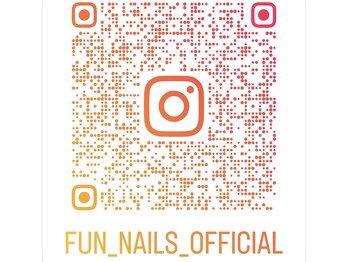 ファンネイルズ(Fun nails)