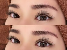 ネコル 袖ケ浦店(nekoRu)/エクステナチュラルぱっちり☆