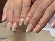 ラクネイル 浦和店(raku nail)/