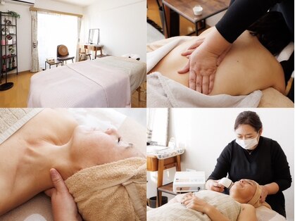 レイラニ(Leilani)の写真