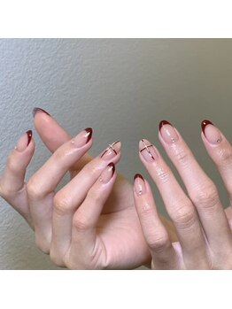 バイムーンサロン(By Moon Salon)/