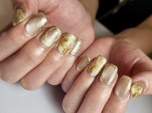 エンジェルビューティー 上野(Angel Beauty)/秋冬デザイン