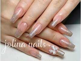 スカルプ長さ出し