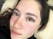 ビューティーサロン スリジエ(beauty salon ceRisieR)の雰囲気（LEDエクステ・まつげパーマ全てお任せください!理想のお目元に…）