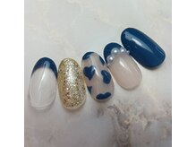 リアン(lien)/定額トレンドb